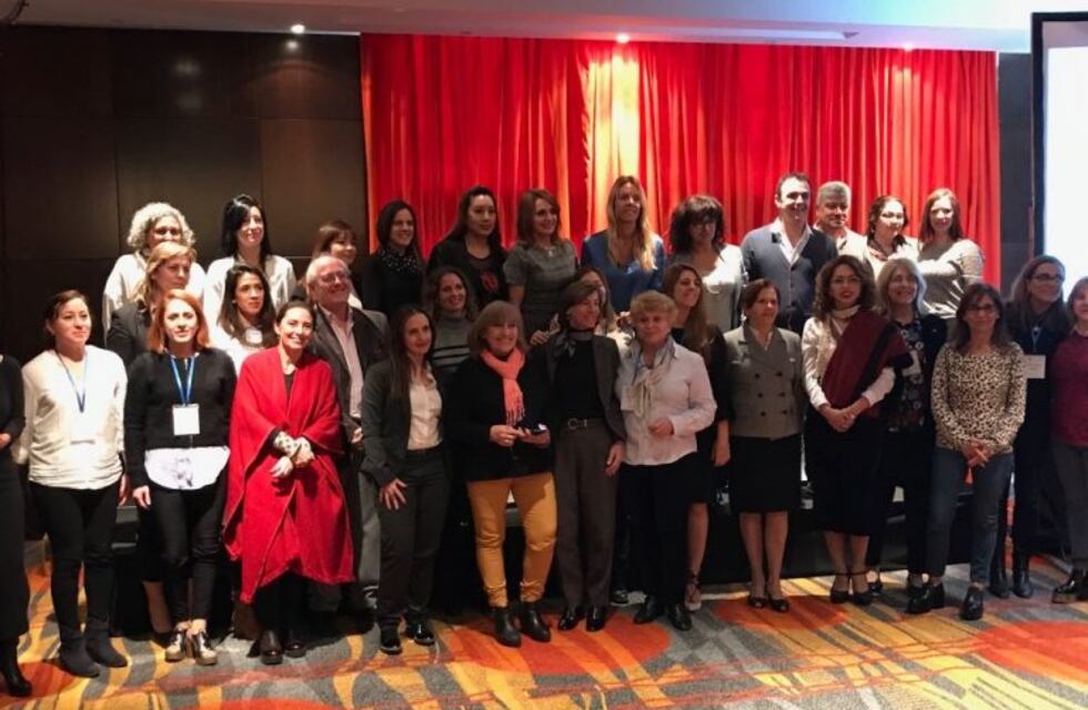 Legisladora Nacional participó de un debate sobre DDHH en Puerto Madryn