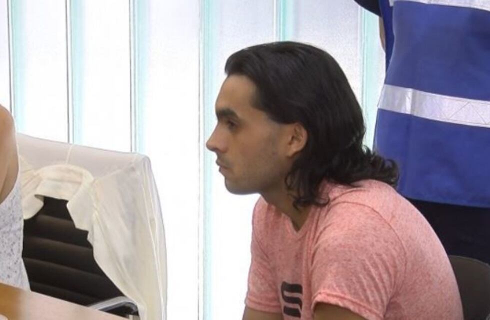 La Fiscalía de Entre Ríos cree que el padre de Nahiara mató a su propia hija