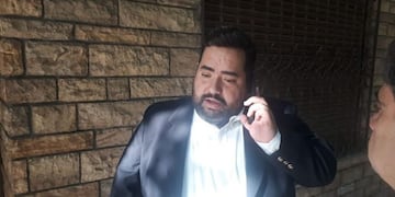 Desde el consulado de Bolivia en Mendoza, descartan que se trate de un golpe de Estado