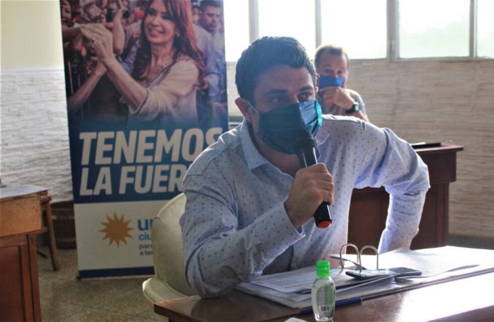 DetectAR: Sartori respondió los dichos de Gabbarini