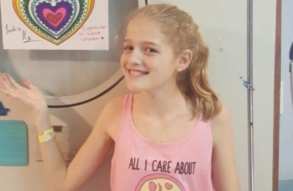 Ley Justina: casi 16 mil personas se registraron para no donar sus órganos