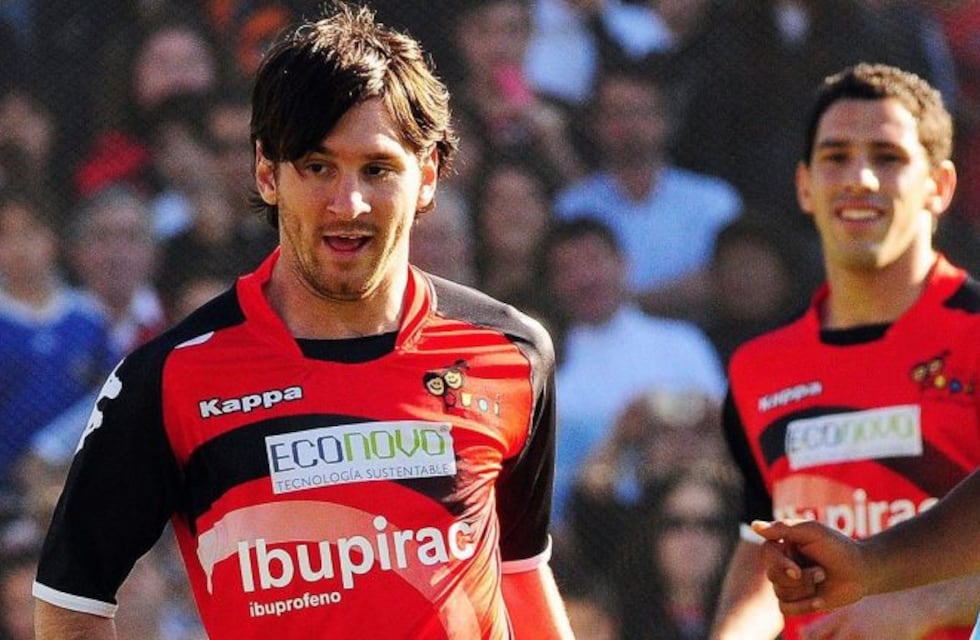 El estadio de Newell's suena como sede para el regreso de Messi con la Selección