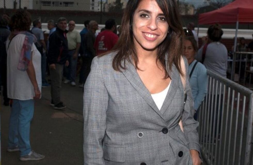 Victoria Donda repudió las declaraciones de Miguel Ángel Pichetto contra los inmigrantes y anunció acciones del INADI