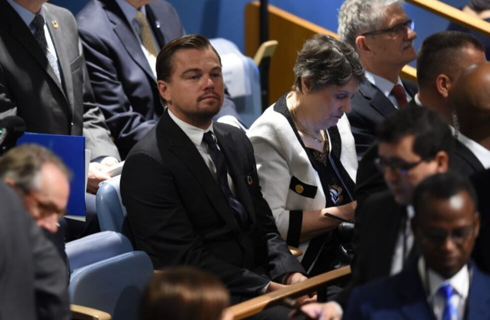 DiCaprio, Sandra Bullock y Miley Cyrus donaron miles de dólares para las víctimas de 'Harvey'