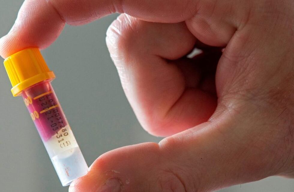 Con nexo en un taxista que dio positivo, se sumaron tres casos de coronavirus en Trelew