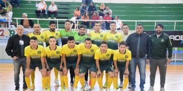 Cementistas de Mendoza