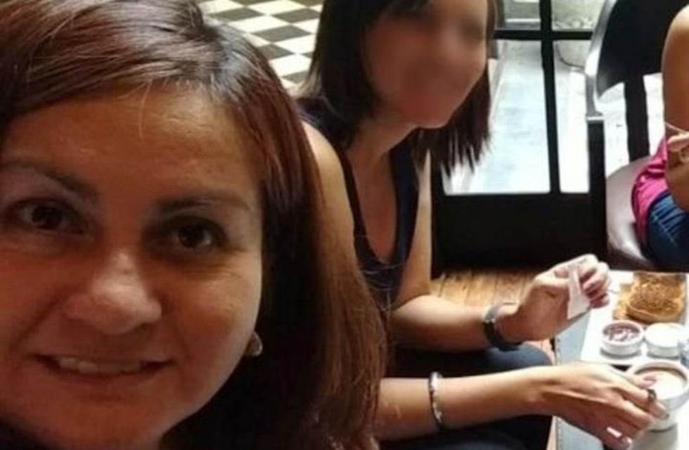 El asesino de la maestra estuvo preso en Coronda por abuso sexual