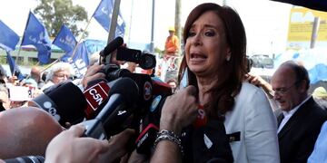 También la Sala confirmó el embargo trabajo por $130 millones\u002E