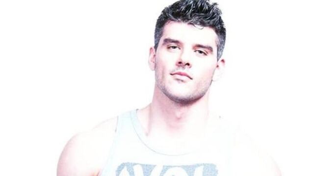 Thomas Fort lanza su carrera musical, pero se diferencia de su tío