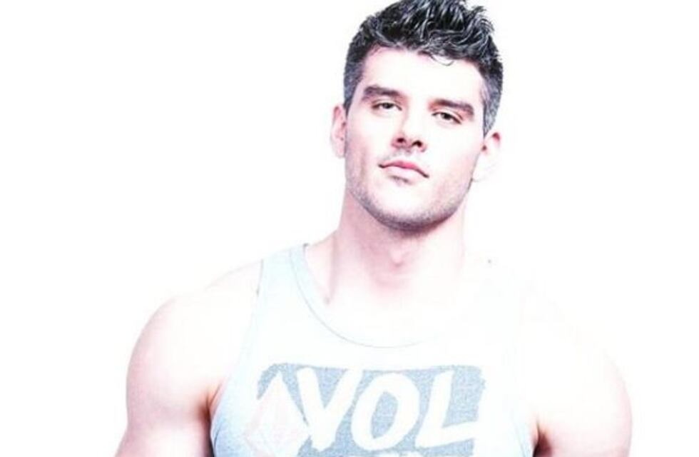 Thomas Fort lanza su carrera musical, pero se diferencia de su tío