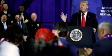 (REUTERS/Jonathan Ernst)