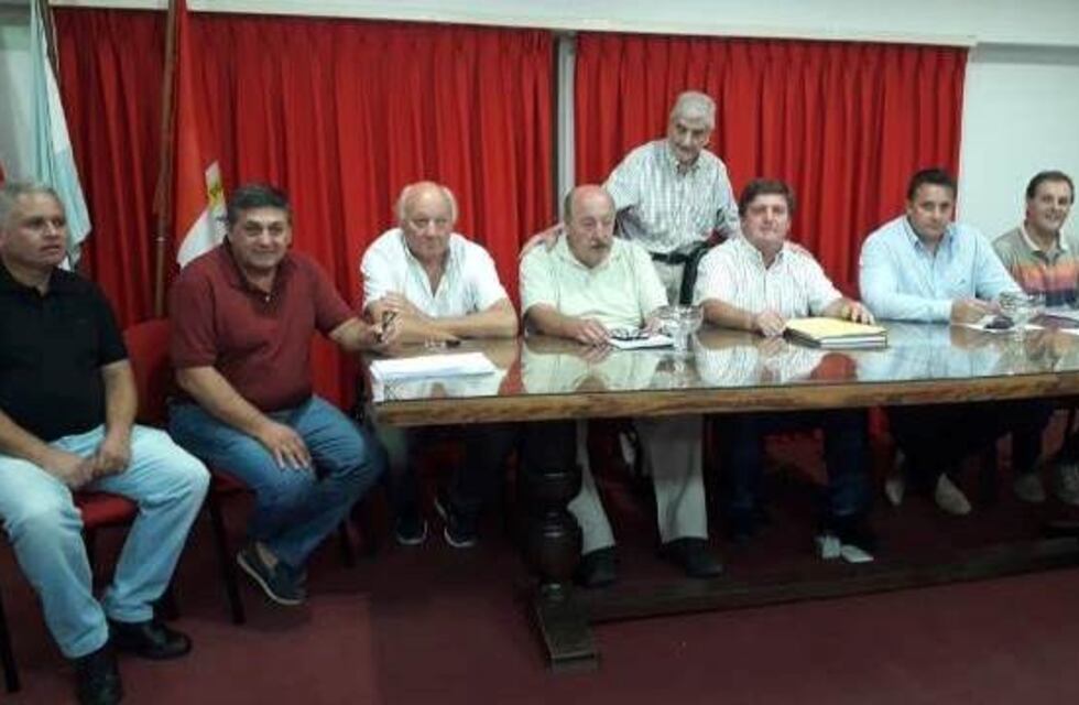 La Liga Rafaelina de Fútbol suspendió todas sus actividades por el coronavirus