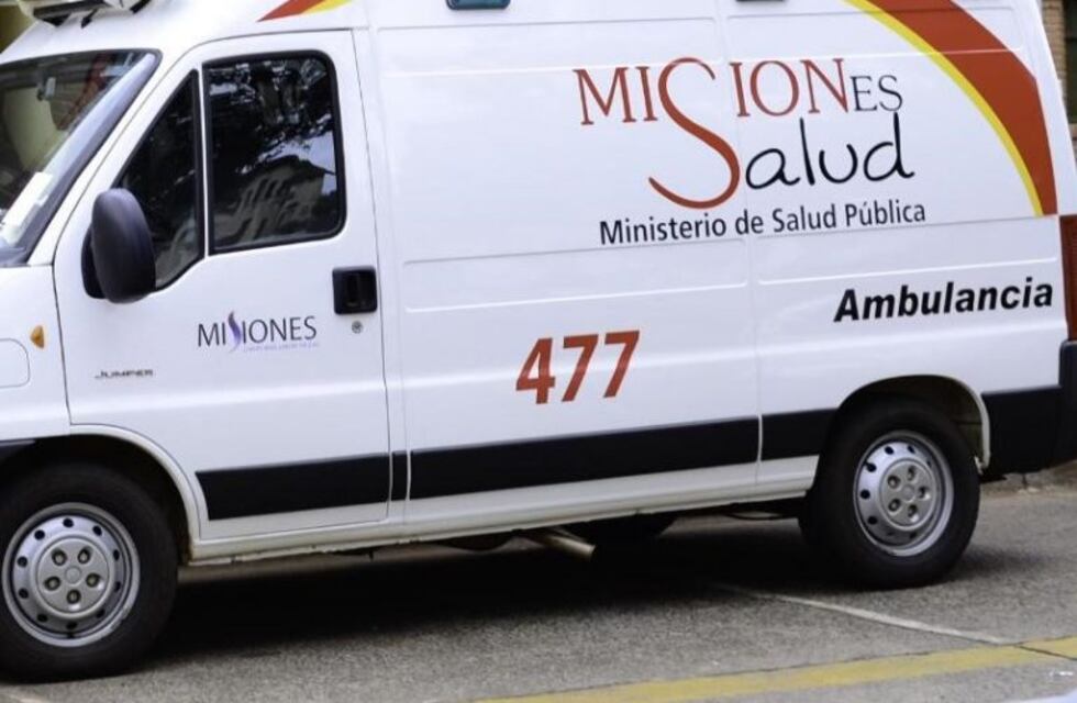 San Pedro: una niña de dos años murió atropellada