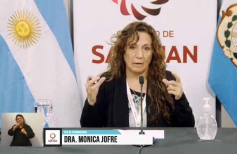 A la médica del cuarto caso de coronavirus le hicieron un nuevo hisopado