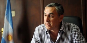 En principio y por lo que ha trascendido, Vaquié partiría solo a ocupar la vicepresidencia del Banco Nación\u002E