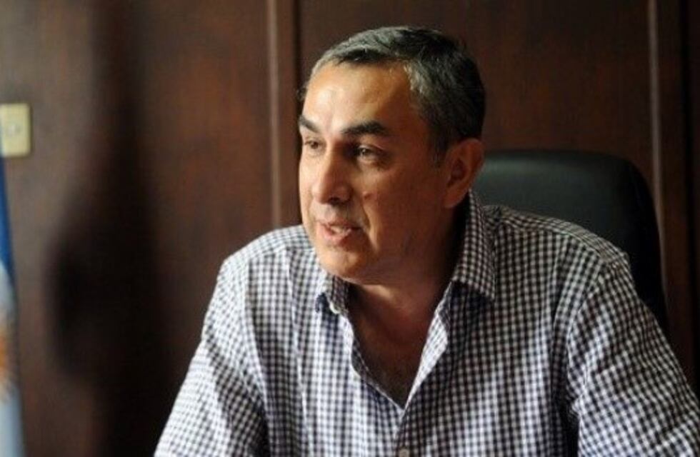 Vaquié: "si fuera diputado avanzaría con la destitución de De Vido"