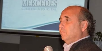 Diego Caram investigado por la justicia