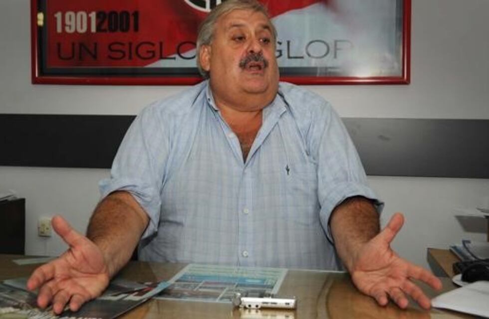 Escandalosas declaraciones de un dirigente de River hacia los hinchas de Boca: "No lograron la evolución del ser humano"