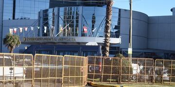 Hotel Intercontinental