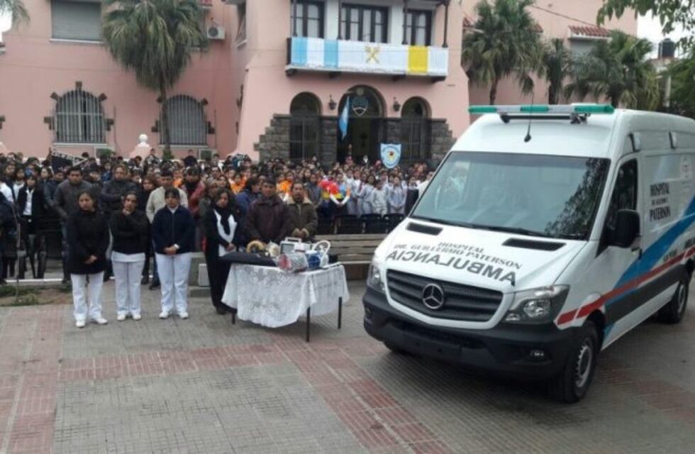 Reasignación de funciones de una ambulancia dispara preguntas en diputados