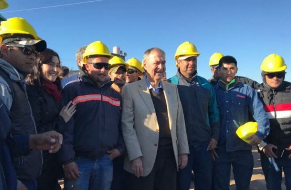 Schiaretti quiere tarifas que "beneficien a los argentinos" y no perjudiquen a "las cuentas públicas"