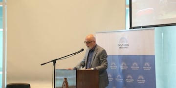 Daniel Teppaz destacó el impacto positivo del uso de misoprostol y la técnica Ameu\u002E (Latfem)