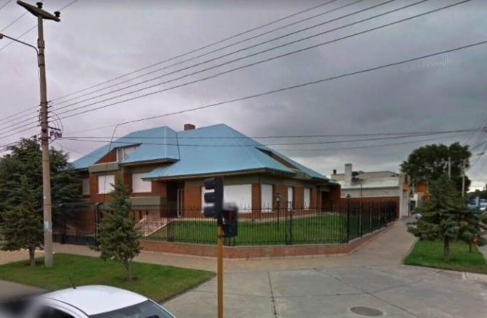 Usurparon la casa que Lázaro Báez compró a los Kirchner