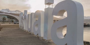 Ushuaia Turistico
