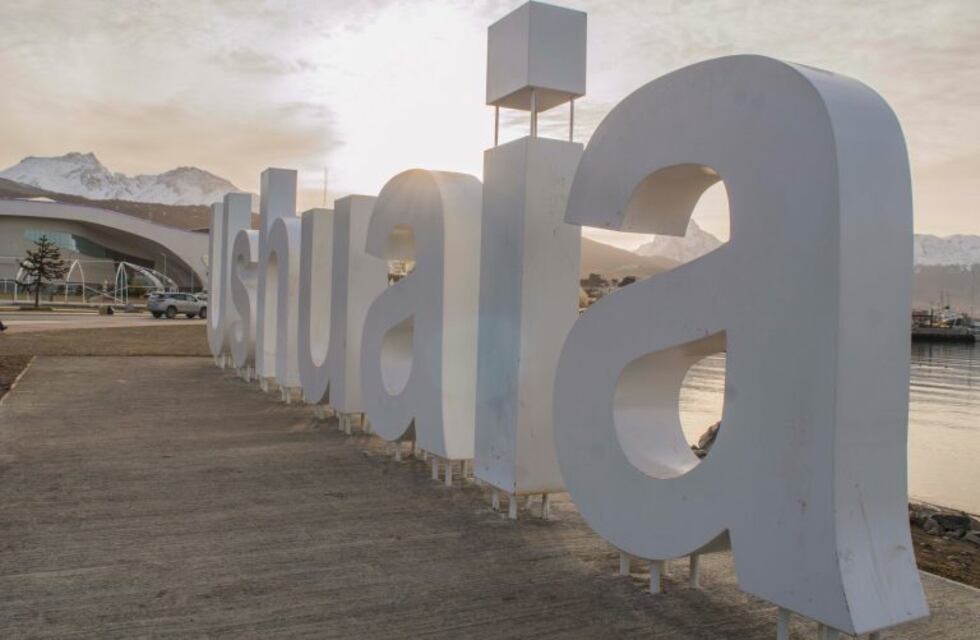 El fin del mundo es el destino soñado para la mayoría de los turistas argentinos