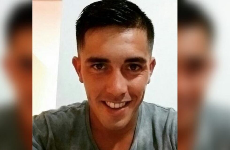 Estaba alcoholizado el futbolista mendocino que atropelló, mató y huyó