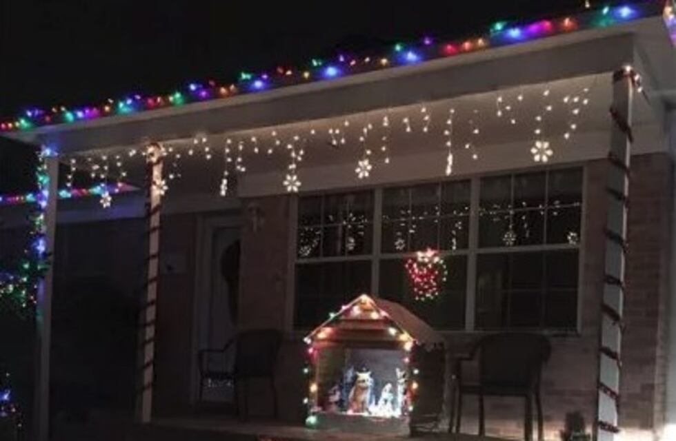 Organizan el Paseo Navideño