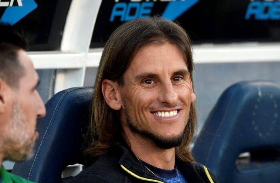 Sebastián Beccacece es el nuevo entrenador de Independiente