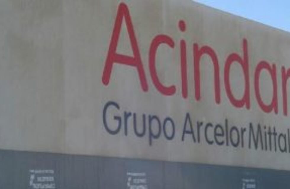 Trabajadores de Acindar están de paro en reclamo de un bono