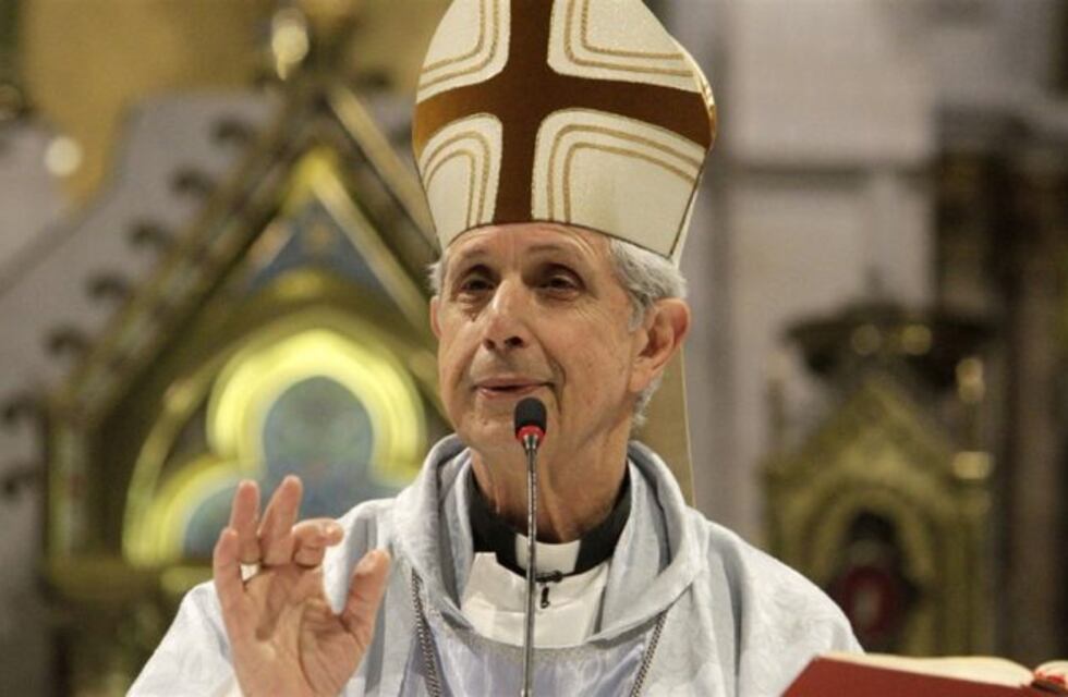 Mario Poli pidió que el Senado rechace el proyecto del aborto