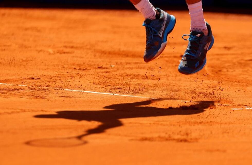 Jugadores, entrenadores y famosos piden "que vuelva el tenis" en Buenos Aires