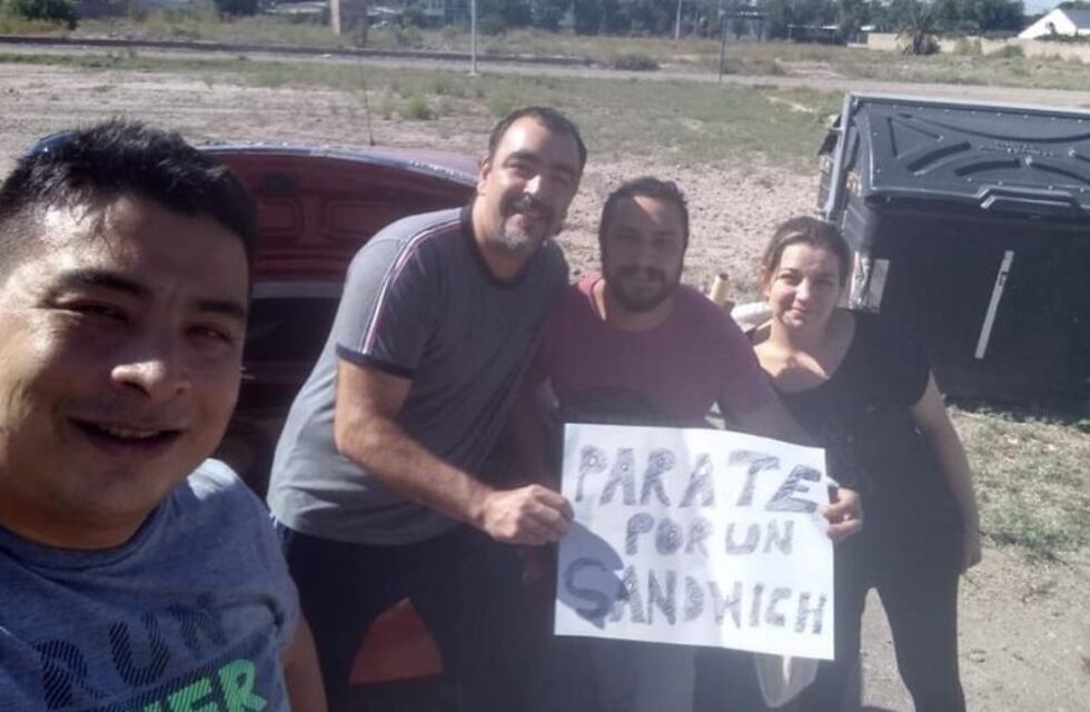 "Héroes del Covid": el documental que tendrá participantes mendocinos