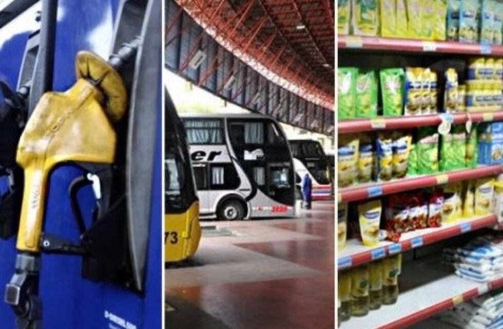 La inflación en Mendoza fue del 3,4% en mayo