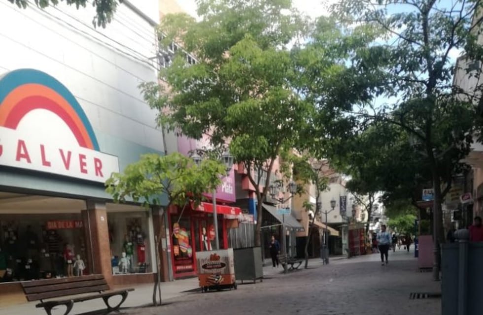 Sábado a pleno sol en Catamarca