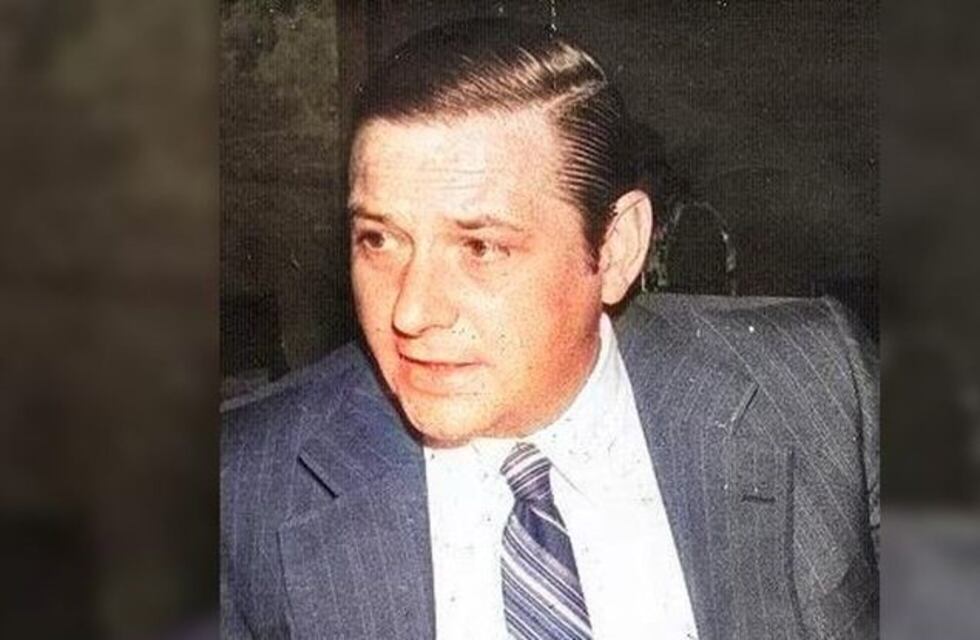 Diputados destacaron trayectoria del exgobernador Ricardo De Aparici