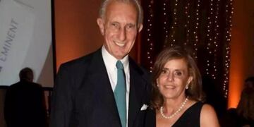 Caso Neuss (Instagram)