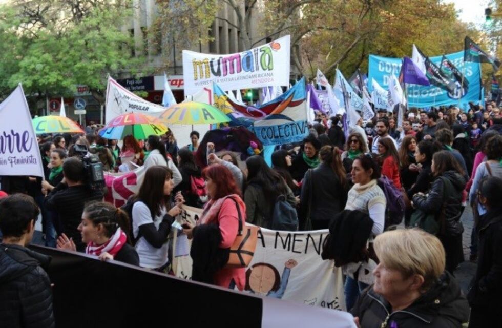 Argentina registró 47 femicidios en los dos primeros meses de 2018