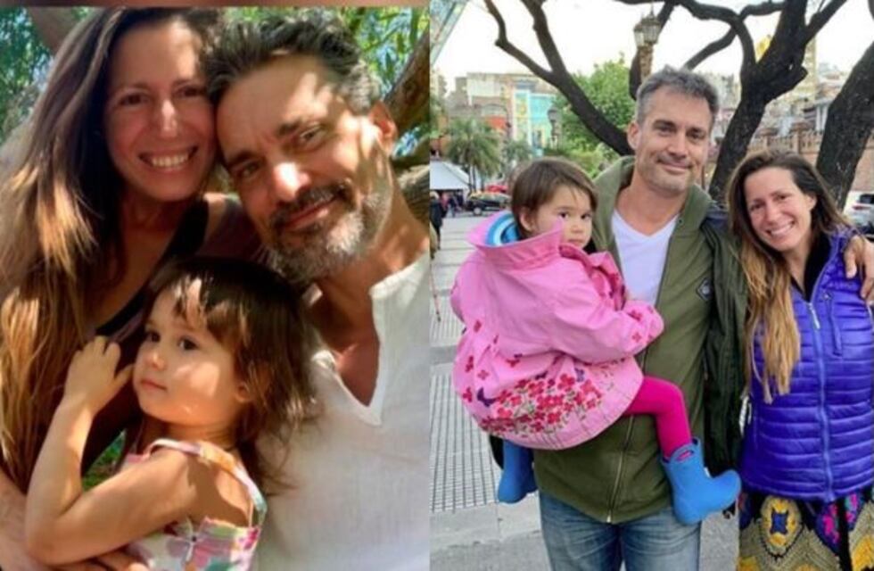 Una participante de GH es la nueva pareja de Nacho Herrero, el ex de Nicole Neumann