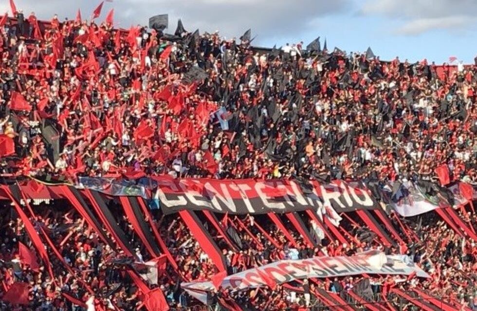 Habrá 35 mil hinchas de Colón en la final de la Copa Sudamericana