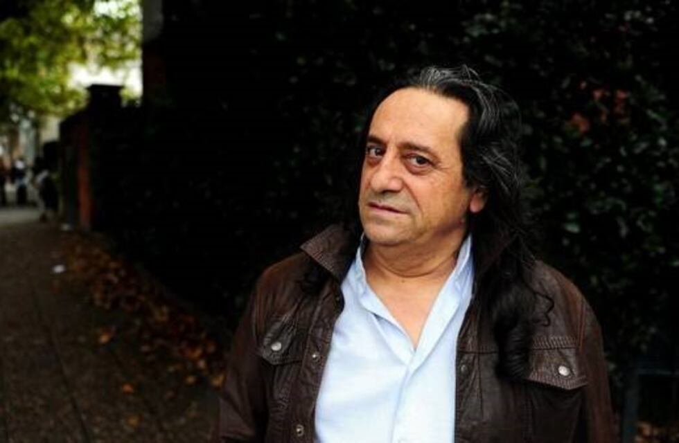 Omar Mollo presenta "Tangamente" en Córdoba