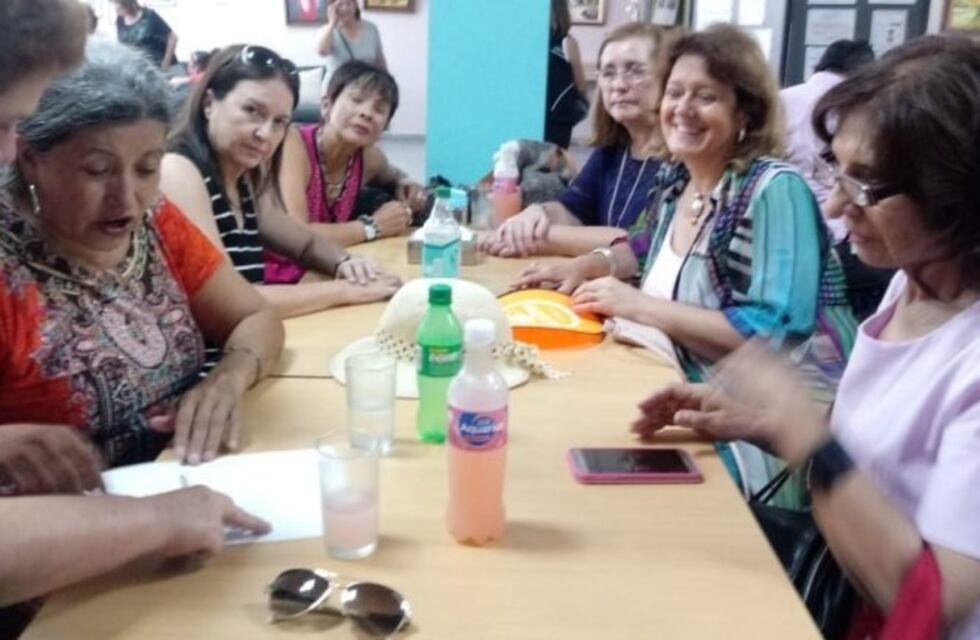 Jubilados jujeños dicen que el "aumento" es, en realidad, "inequidad social"