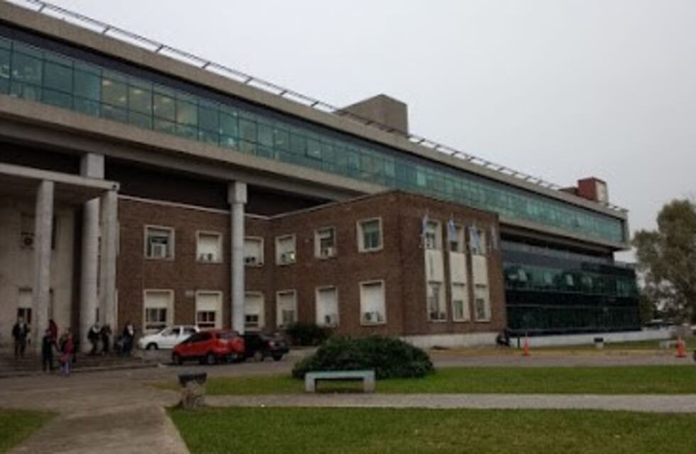 Una familia grabó supuestos fantasmas en el Hospital Posadas