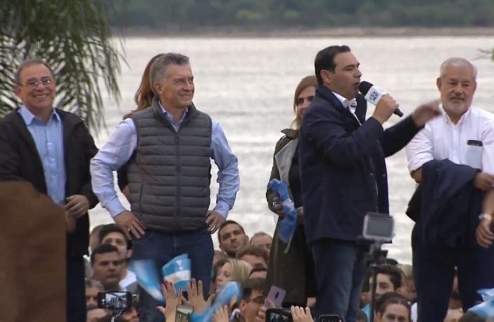 Juntos por el Cambio y sus cierres en Corrientes