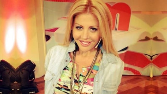 Barbie Simons contó una fuerte experiencia sobre los restos de su padre