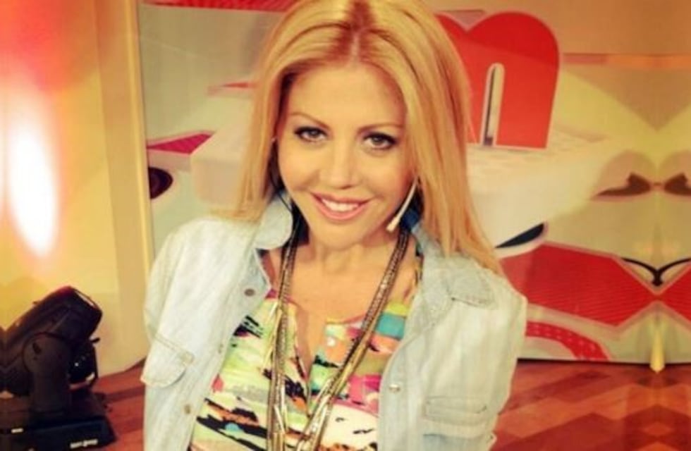Barbie Simons fue operada de urgencia