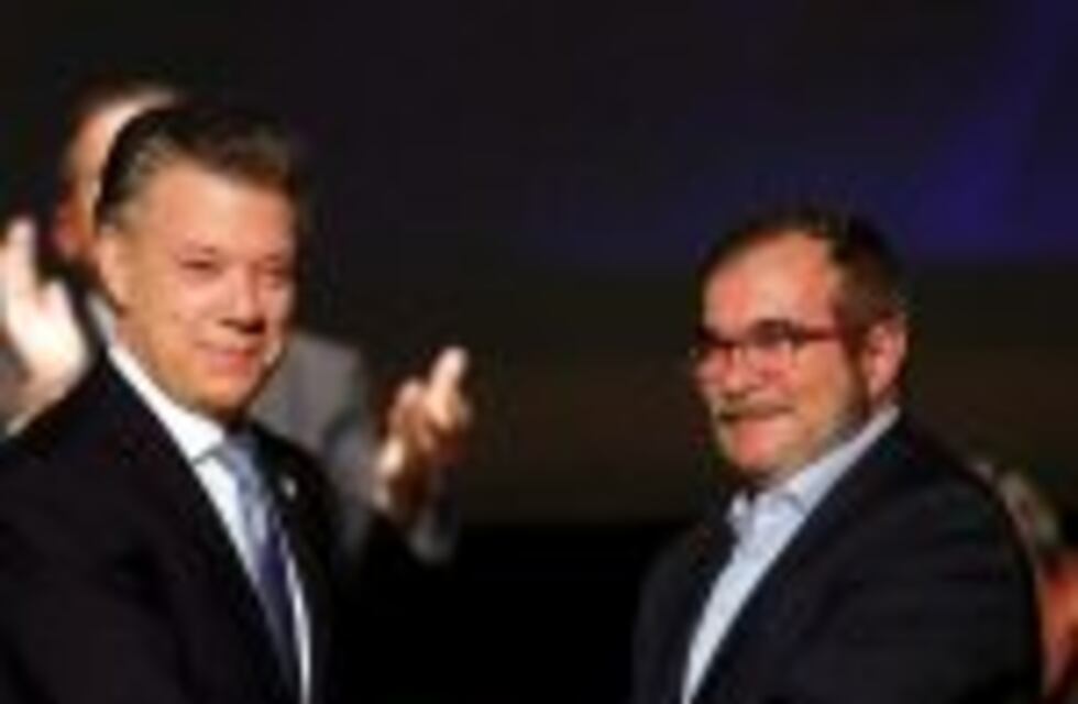 Colombia: comienza en el Congreso el debate del nuevo acuerdo con las FARC